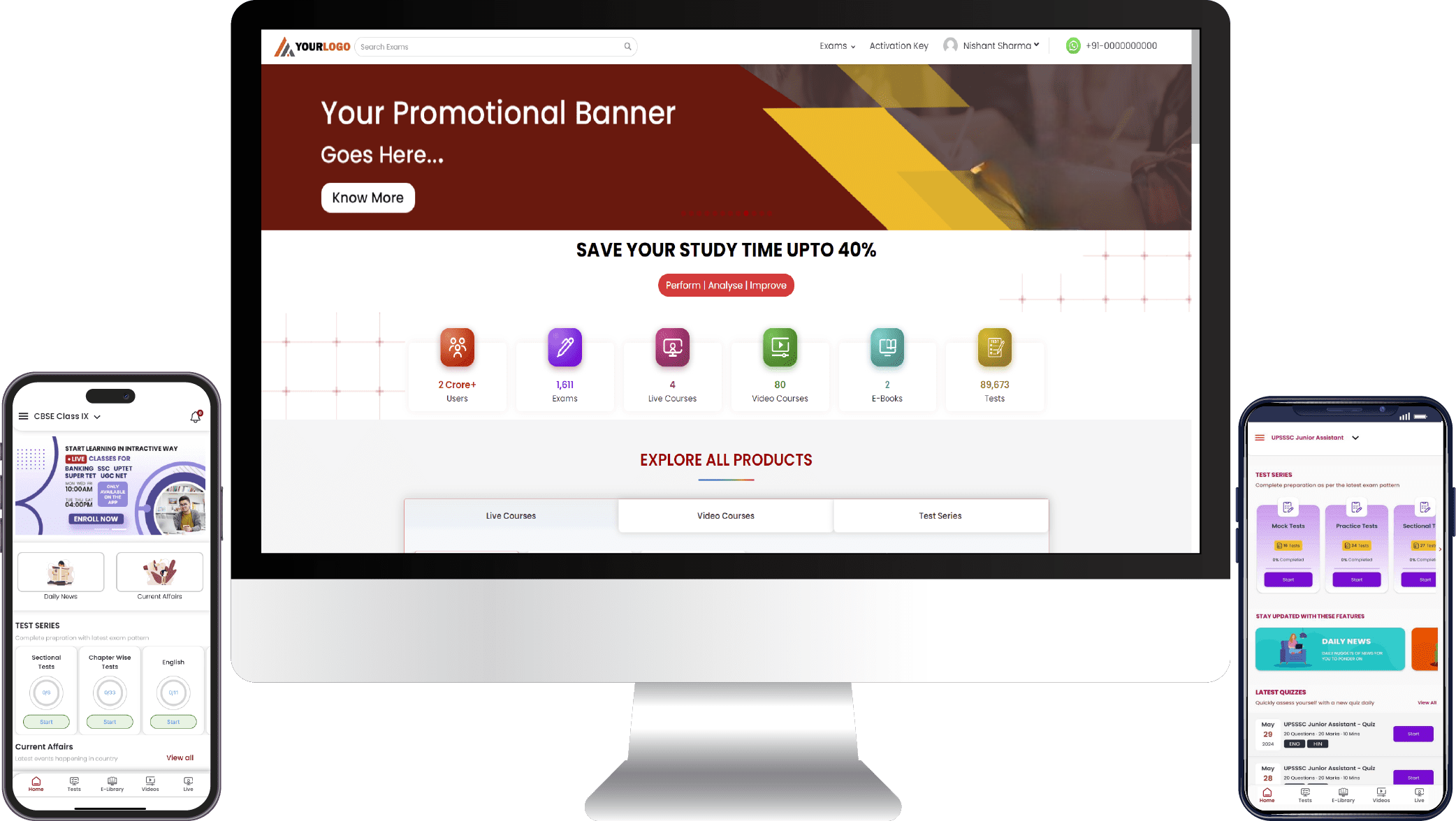 Code Vista Technologies Private Limited single feature
